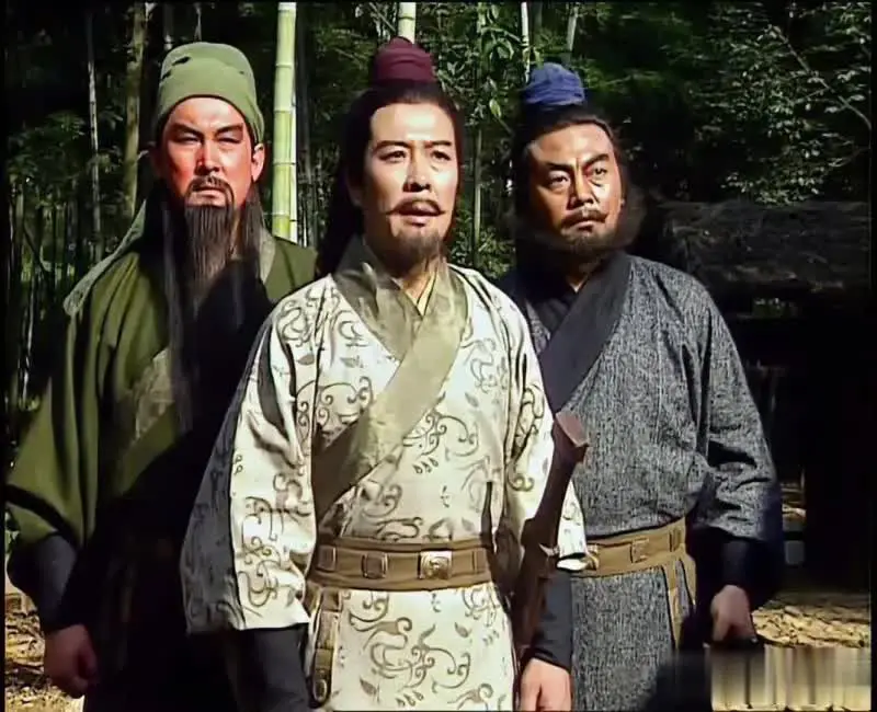 如果刘备一统天下，会杀关羽张飞么？

