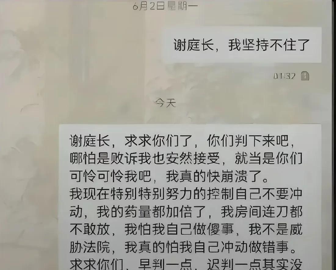 杨某某不应该学法学，她太适合学表演了，也许她连学都不用学，感觉她的表演天赋是与生