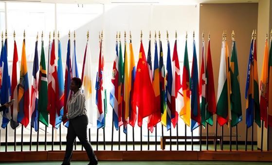 中国想取代美国领导世界？95岁的史学泰斗、新加坡国立大学特级教授王赓武近日在一场