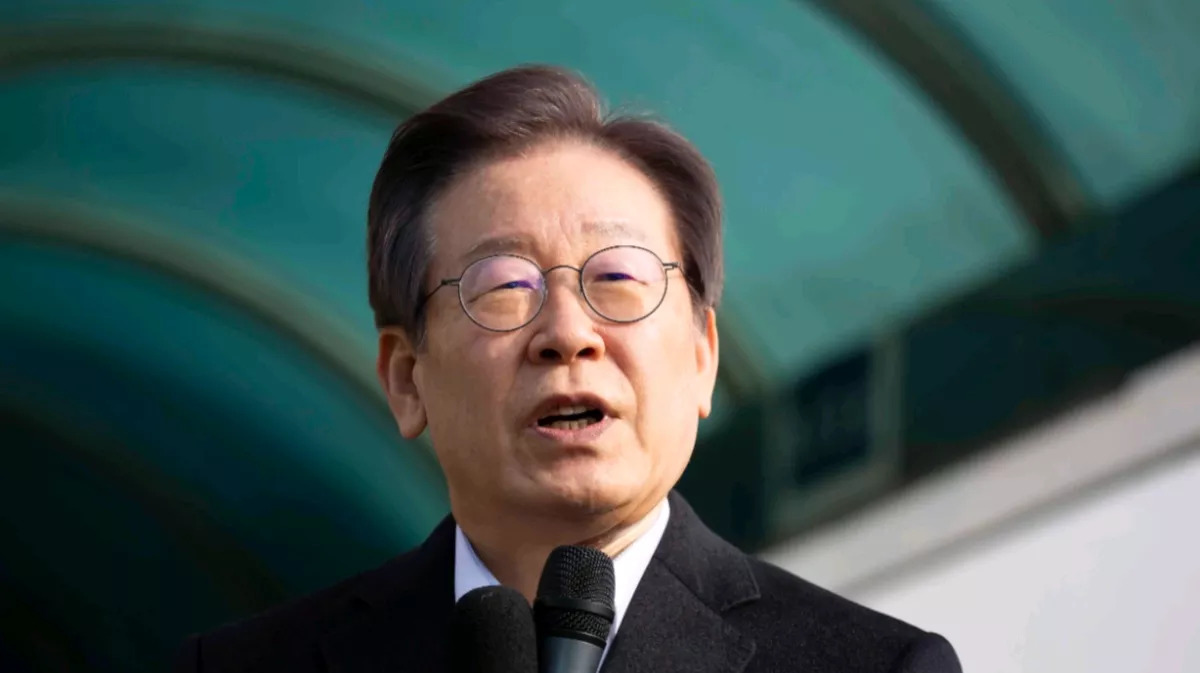 韩国突然叫停边境大喇叭喊话











---










