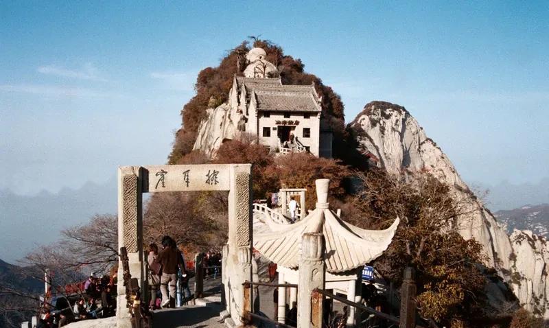 《华山论剑之东邪西毒》能成经典吗 《华山论剑之东邪西毒》能够成为经典吗？
202