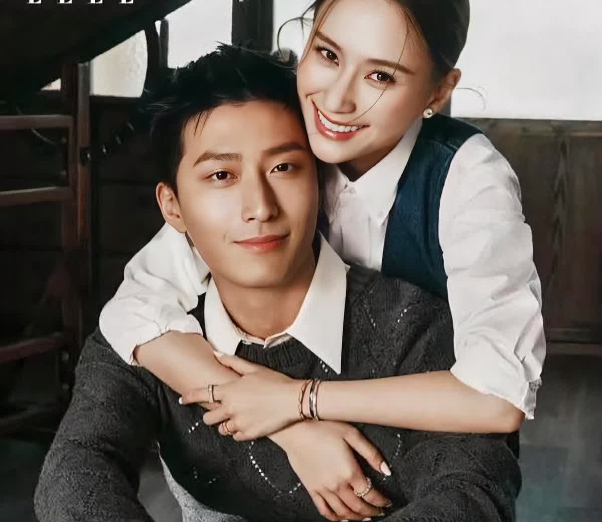 豪门婚姻只剩一张合影

窦骁深夜买醉，何超莲掉粉20万，这场婚礼才两年就露底