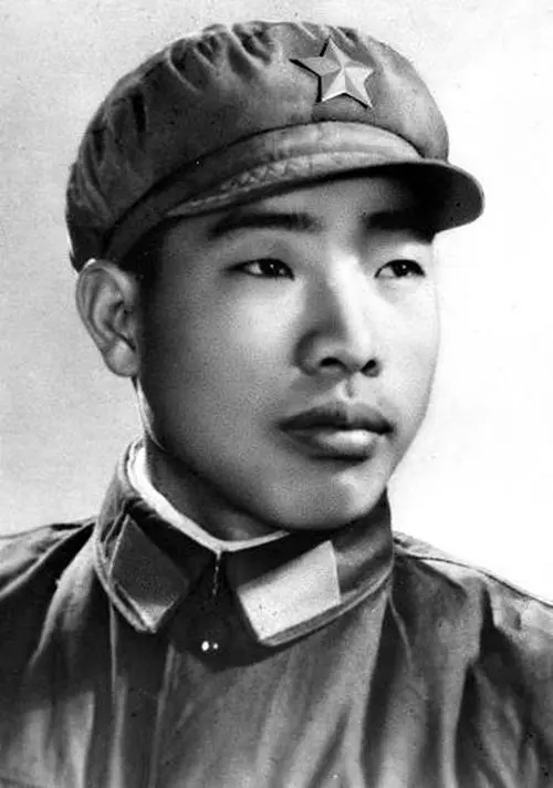 1965年，王杰组织所有的民兵来到试验场，打算教授地雷的引爆技巧，却没想到，在引