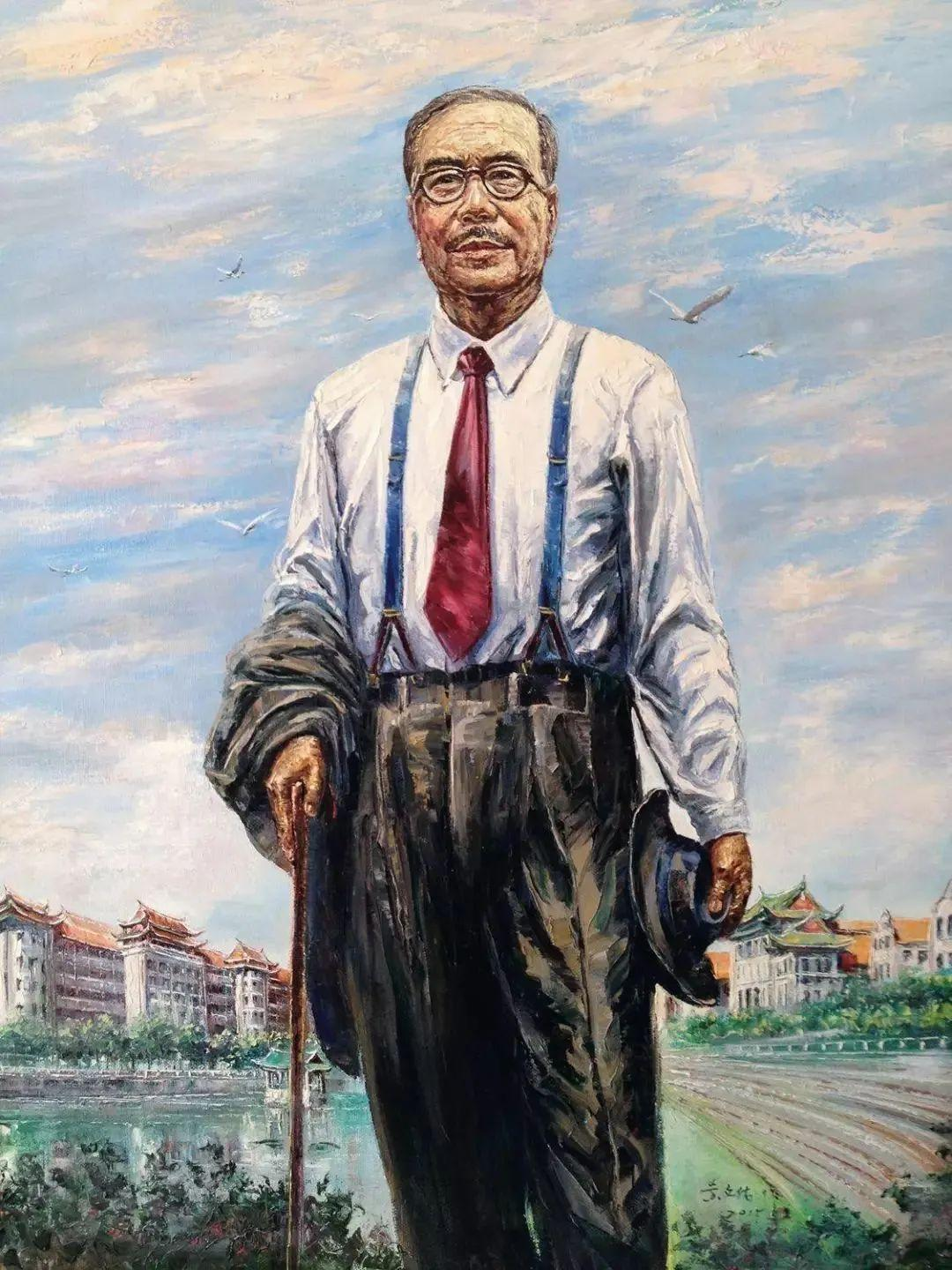 陈嘉庚在延安吃了一顿当时价值一块多钱的饭，回去就觉得请他吃饭的润之先生太苦了，跟