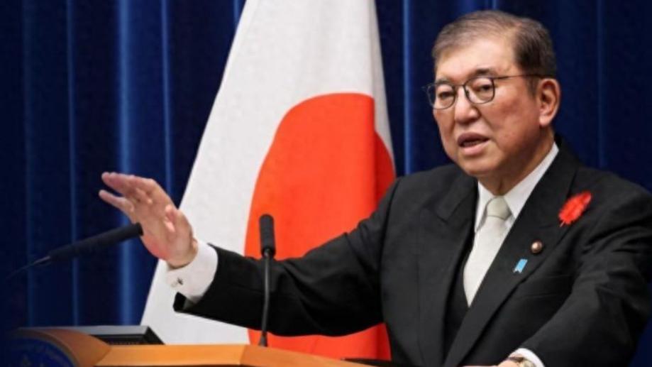 向8国提供安全援助，日本要借此威慑中国？