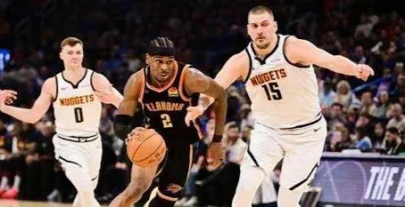 杀回来了。掀翻西部第一，约老师证明谁才是MVP。3月11日掘金客场挑战雷霆，两队