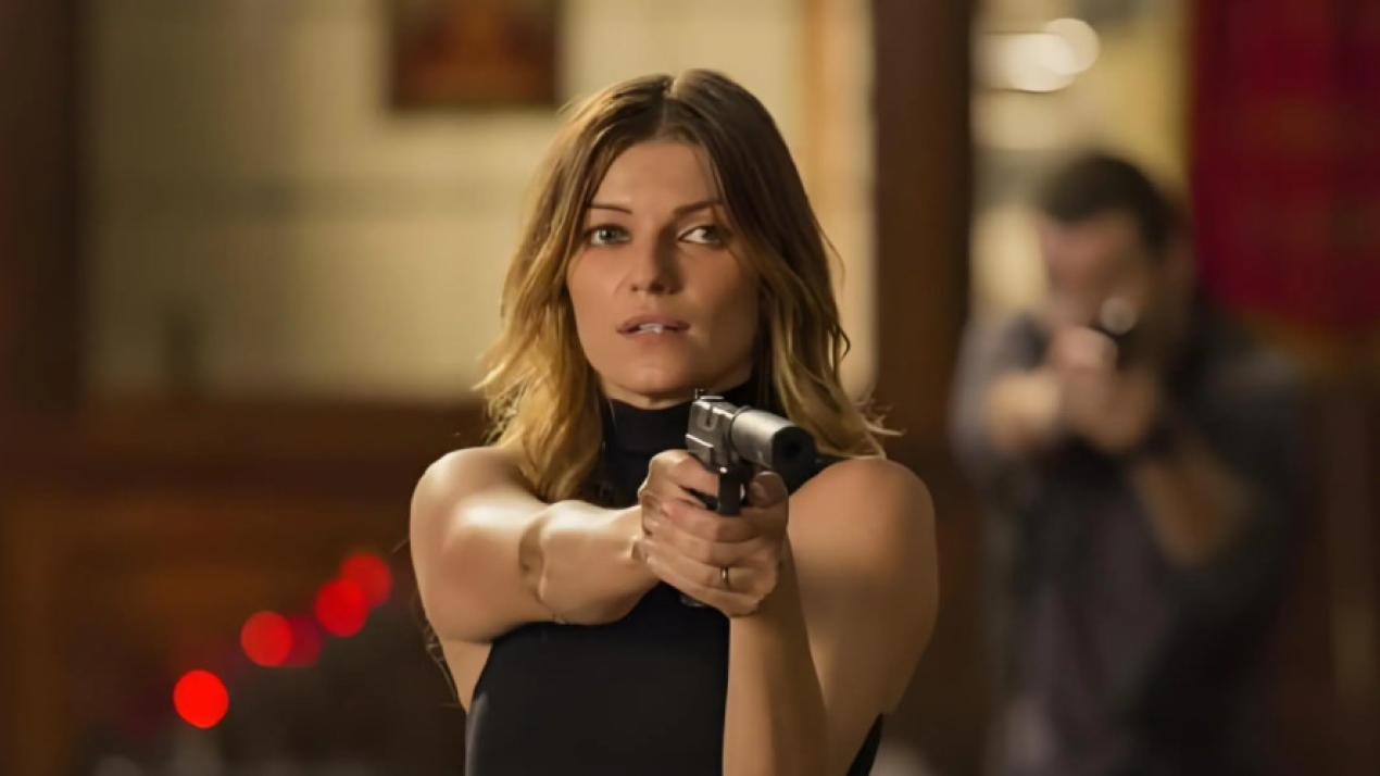 这三部佳作正能量满满！