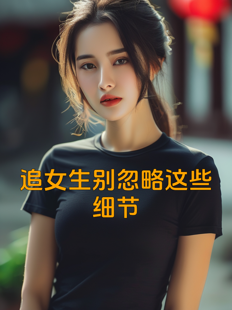 追女生别忽略这些细节