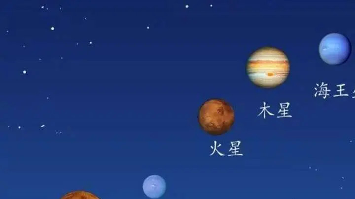 “77年一遇”的七星连珠真的来临了吗？专家揭秘天象真相与观测要点！