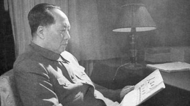 1976年，毛主席治丧委员会名单为何有三位特赦战犯？