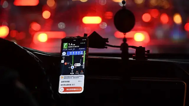 建立正确的预期，才能更快走出经济调整期：一个网约车的例子