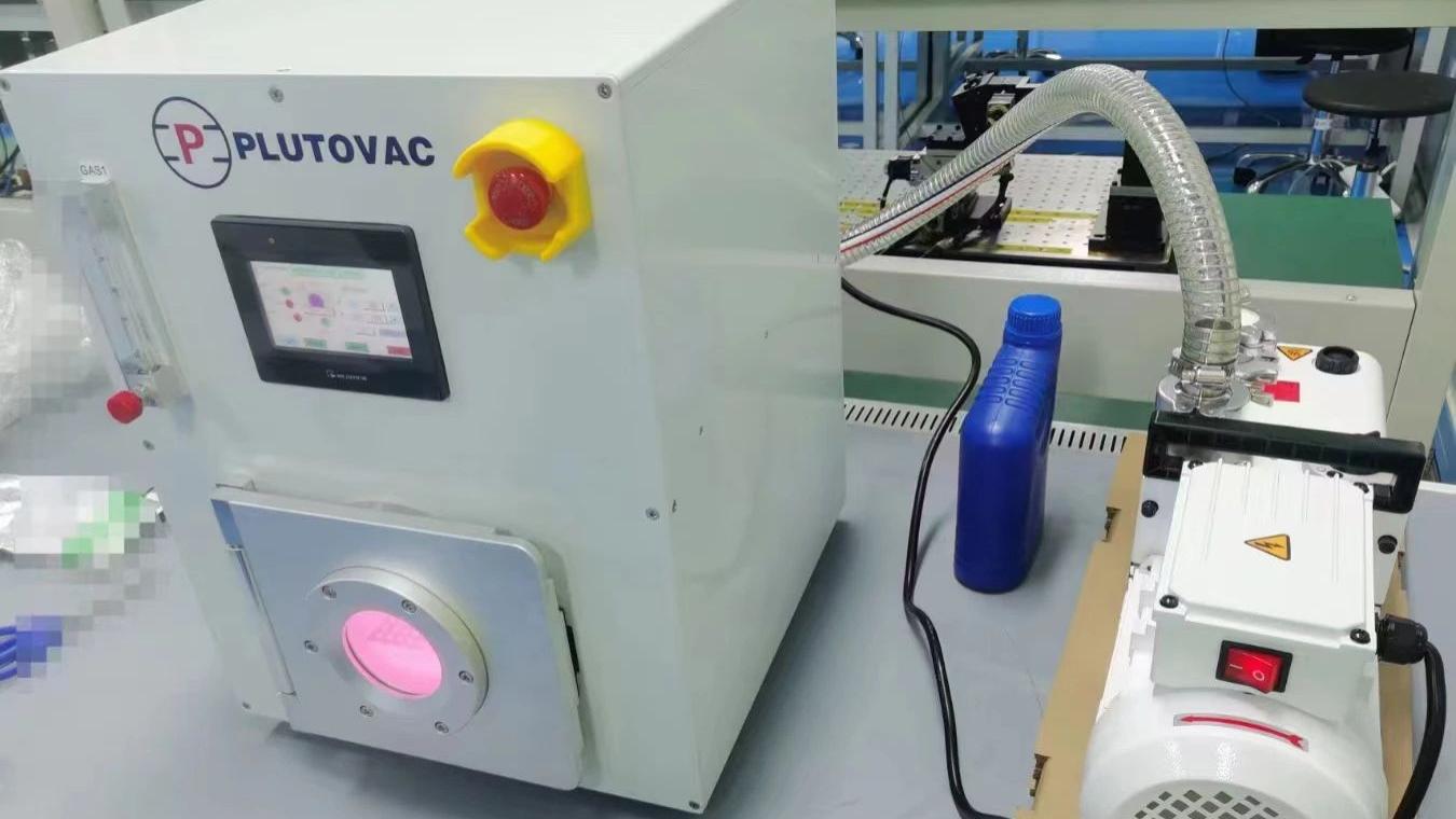 国产小型/实验室/台式真空等离子清洗机推荐几家，哪家口碑好且靠谱？