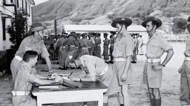 英国战后统计：打不过志愿军的原因，太多人被中国人打成了精神病