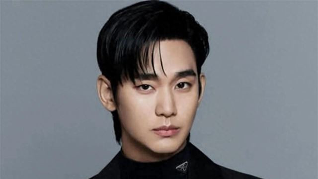 铁证如山！金秀贤或被控强奸罪！曾说因年龄问题不能承认恋情！