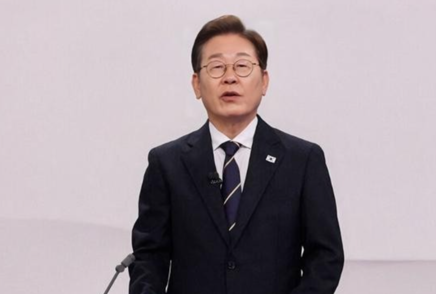 韩国、美国还在等中国当地时间10月12日，韩国方面透露，韩国财长下周会和美国会晤