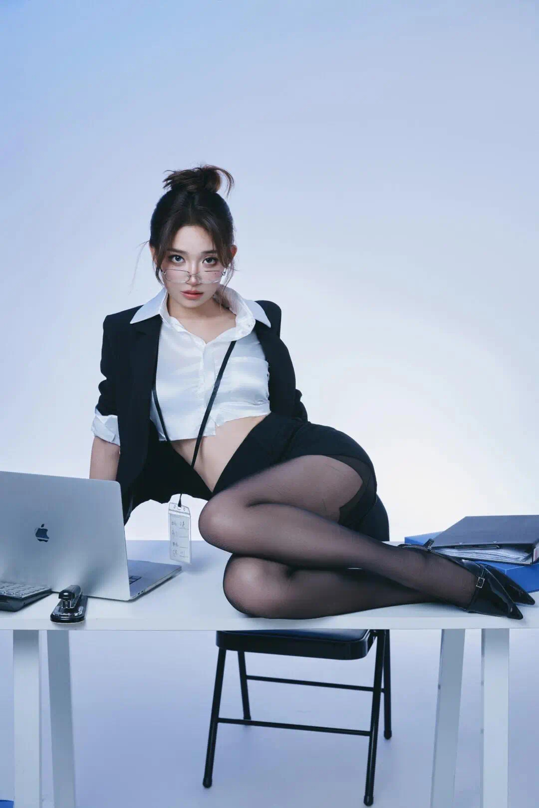 这样的女朋友，你还想出差？