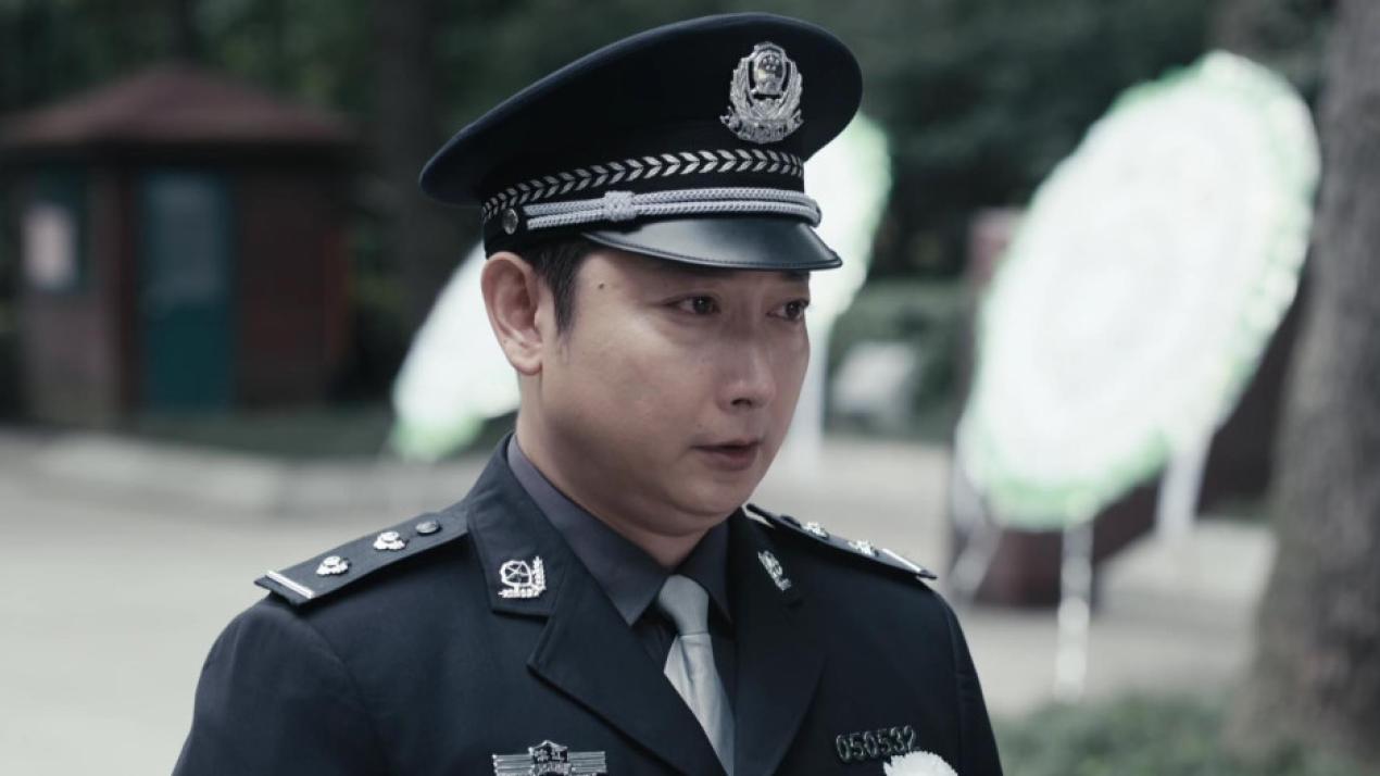 《人民警察》：刘广胜提拔赵海洋，是为了拉拢他