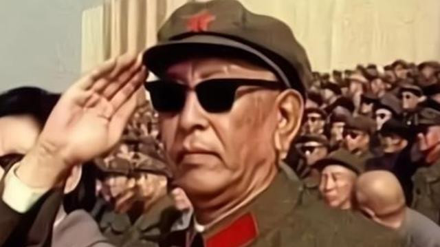 耿飚探望徐向前，徐向前：听说你把杨得志和罗瑞卿都弄到沟里了？