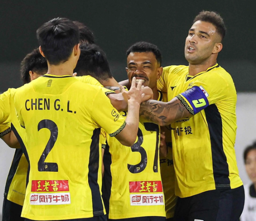 北京时间8月23日19：00，中甲第13轮补赛，陕西联合主场PK广东广州豹！
