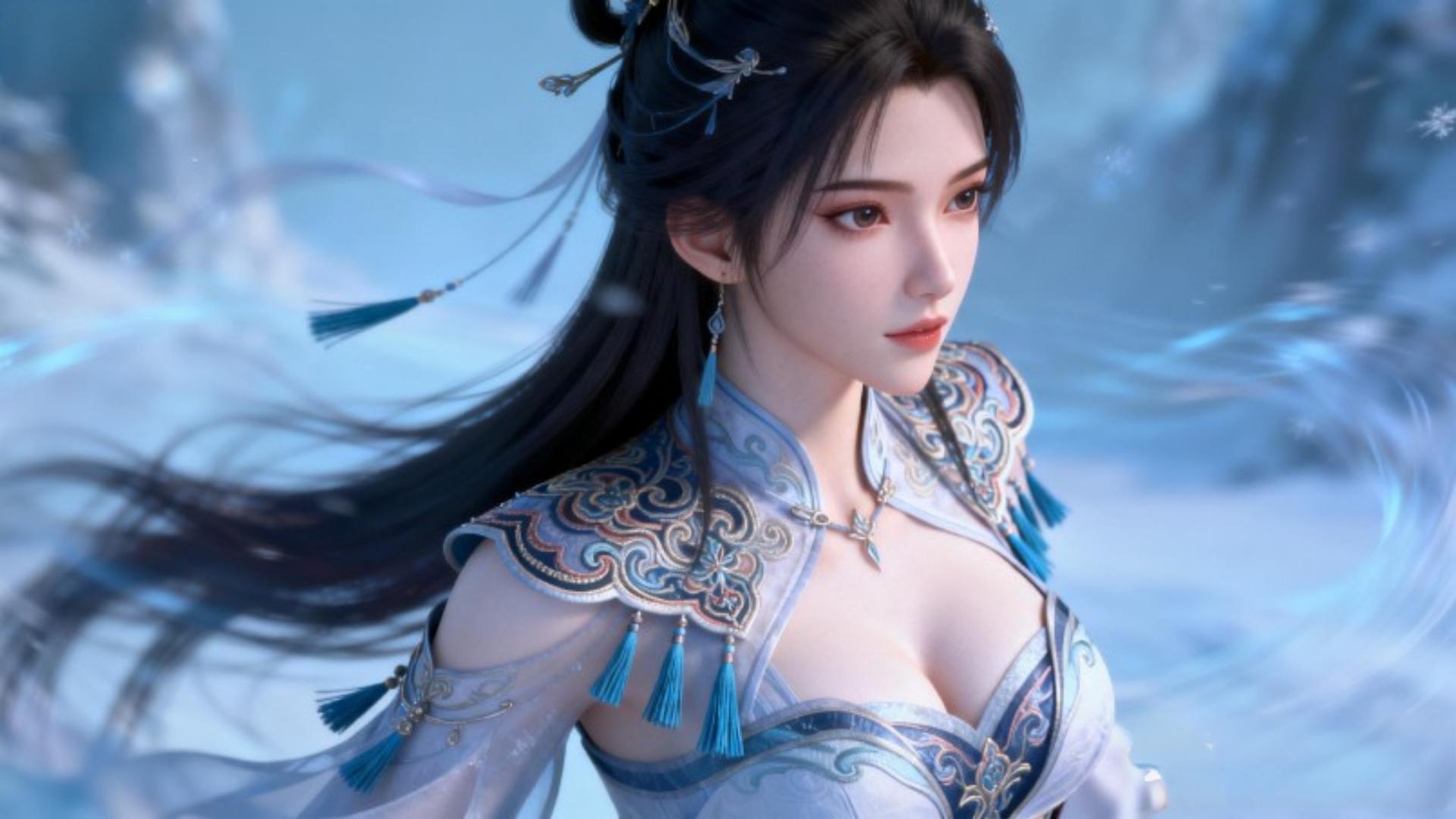 男主如春药，女主们如流氓，这种小说要什么心态去阅读？