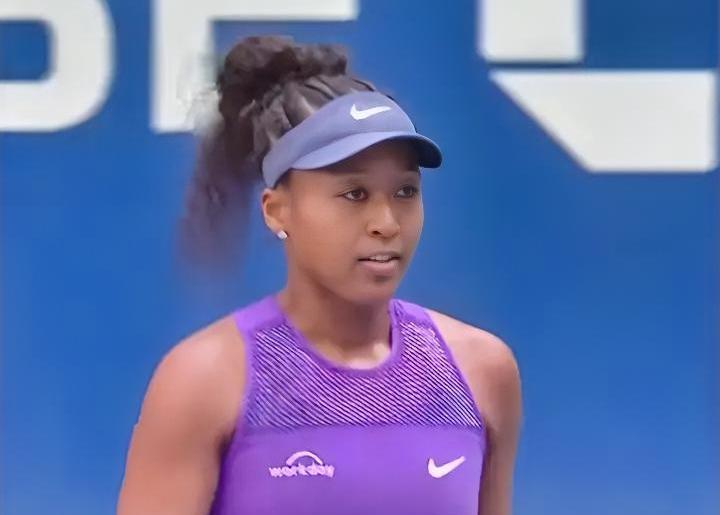 大坂直美闪耀美网！
美网再次爆出超级冷门！
2025年美国网球公开赛，
女单八强