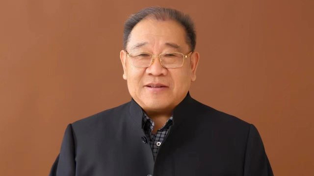 李志财——国际视野•以笔锋对话全球