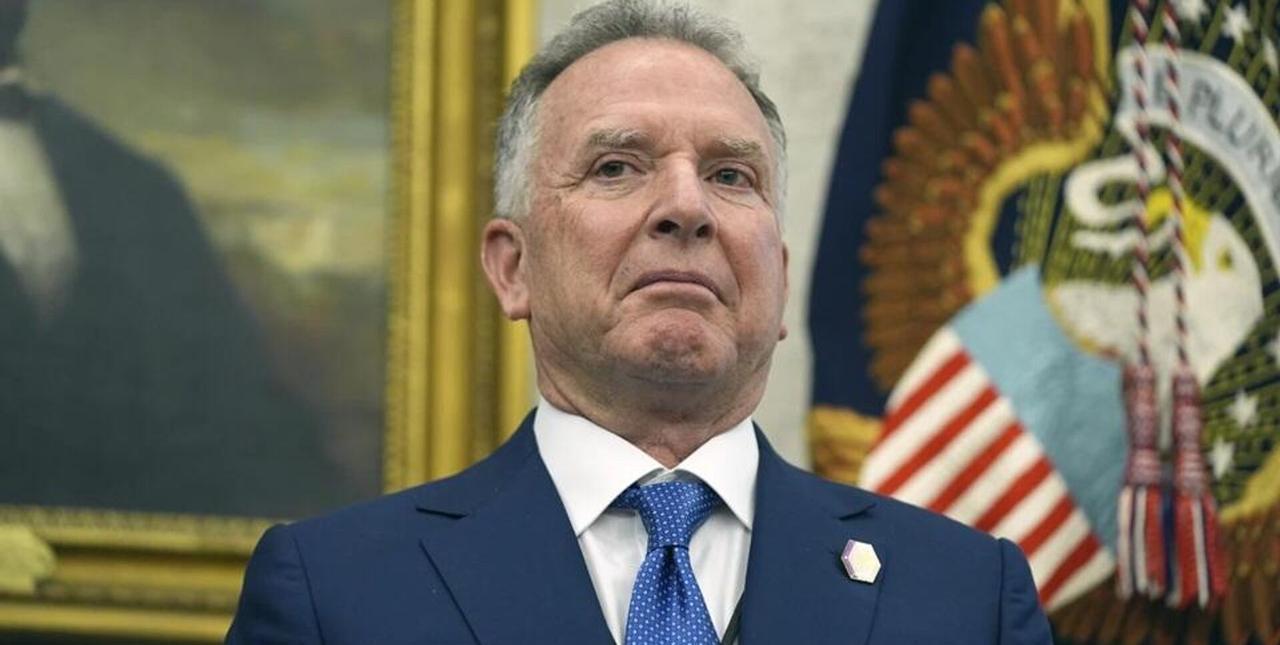 #头号创作者激励计划#美国中东问题特使：美国将启用替代方案解救加沙人质
俄罗斯卫