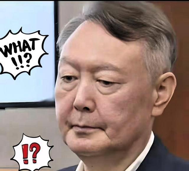 就在刚刚韩国突然宣布了 9月26日，韩国前总统尹锡悦来到首尔中央法院，出席他涉嫌