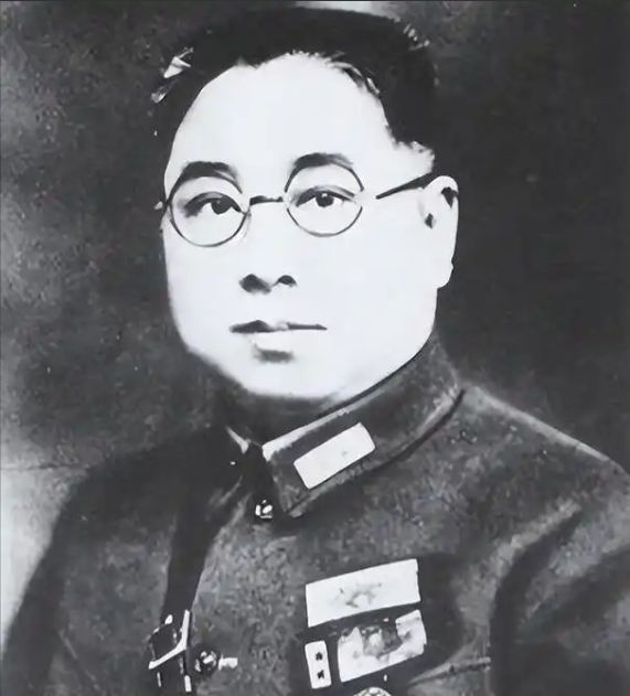 1930年，蒋介石送来一封“求情信”，愿以20万大洋，20担医药，以及南昌监狱所
