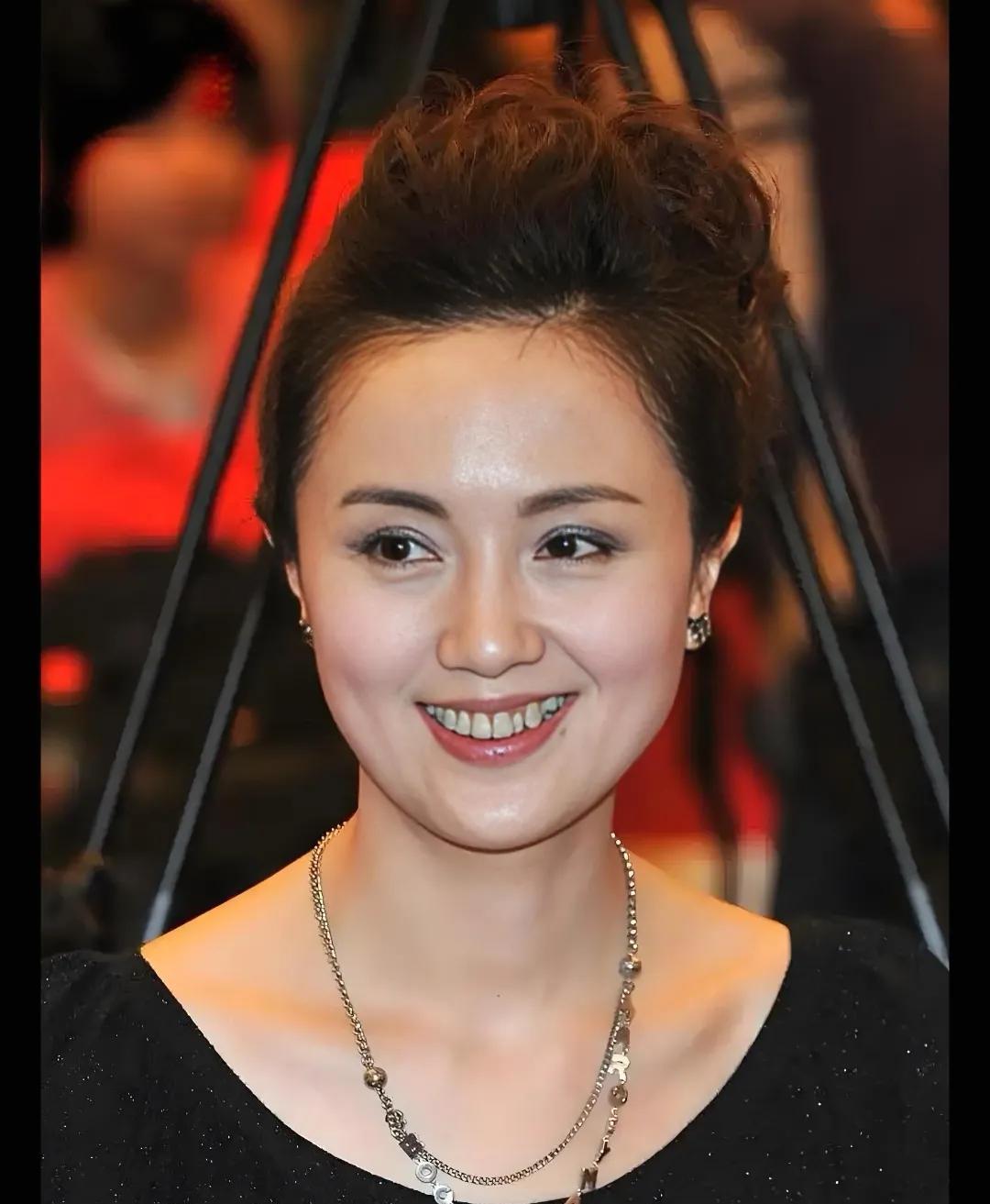 我再也不相信面相了，都说面相好的人，都是能长寿的，至少都是有福报的，但是朱媛媛的