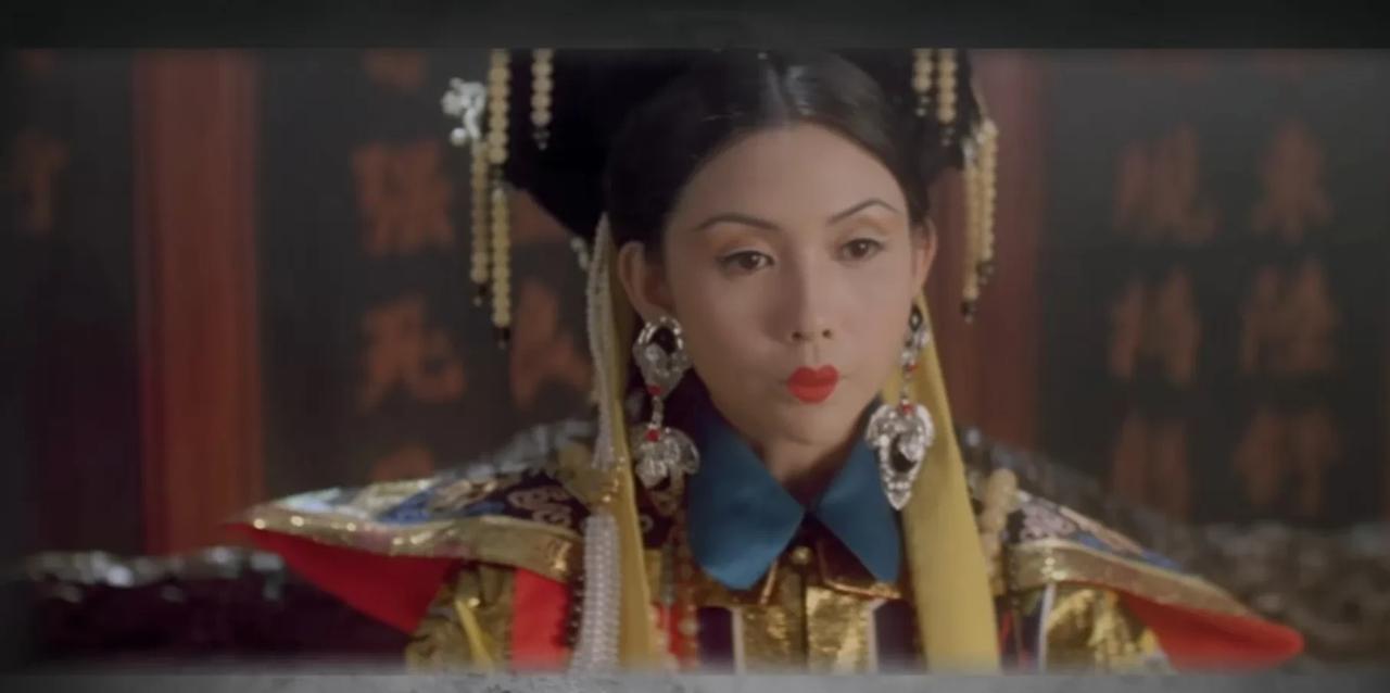 手中握有权力的封建帝王，一般都毕竟多少有点表态，动不动就把人往死里整，比如说慈禧