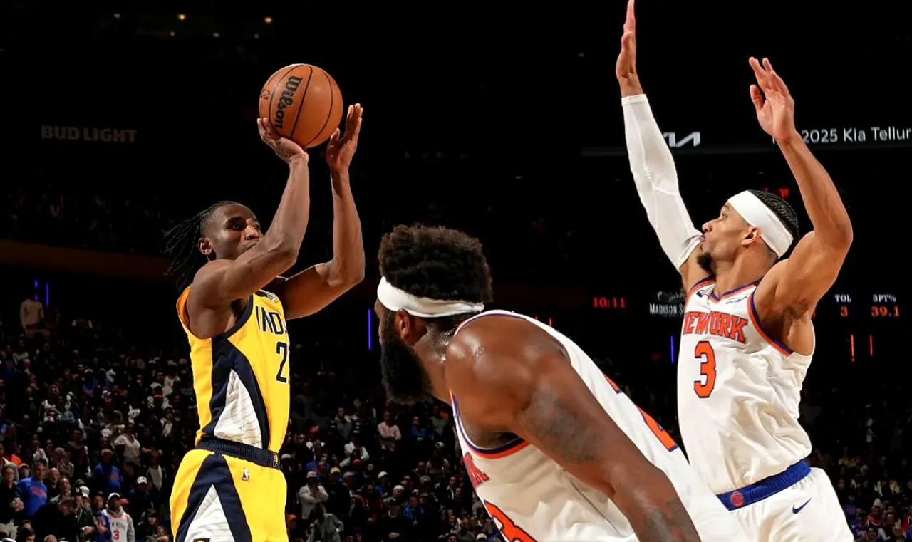 #NBA睿闻# #NBA#