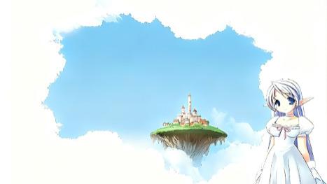 预约开启！《代号：luna》正版端游，重燃蓝色大地冒险