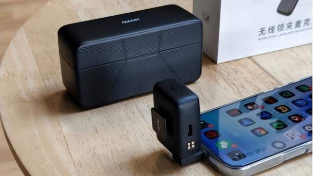 领夹麦哪些品牌值得入手？技术党必看的无线领夹麦硬核横评攻略