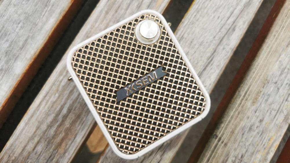 西圣Bee小蜜蜂扩音器评测：重塑清晰发声！