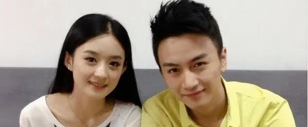 离婚4年后，赵丽颖又传来好消息，瞬间成为大众焦点。此前，她与冯绍峰的婚姻备受瞩目