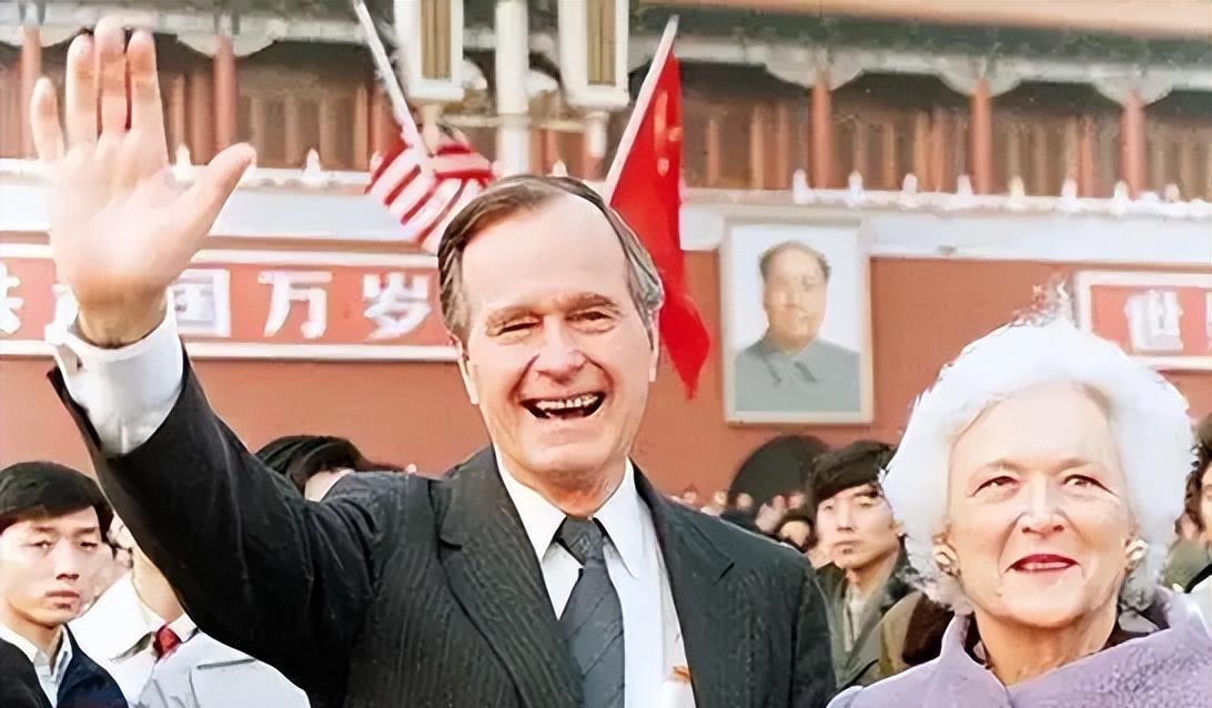 为什么美国无论谁当总统，都对中国不友好？说句难听的，美国奥巴马之前的总统，其实都