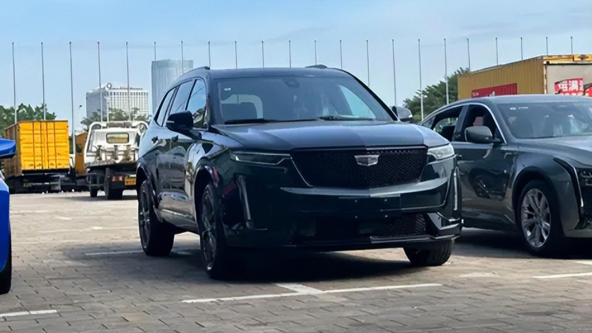 都是豪华SUV，为何XT6敢卖27万？老司机：除了这3个缺点全是优点