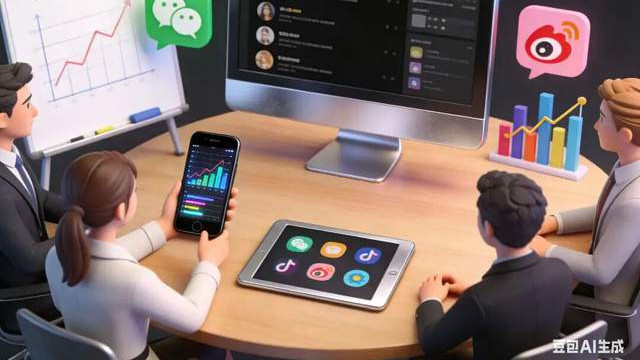 大专学历做新媒体运营，想跳槽到更好平台，需要学数据分析吗？