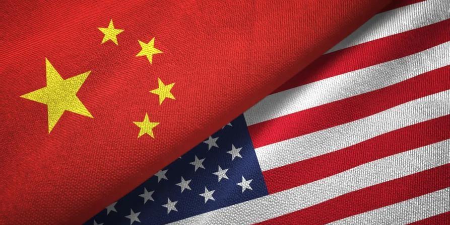 中方警告全球：不得配合！美媒直言：中国超越的“分水岭”已到。
2025年6月15