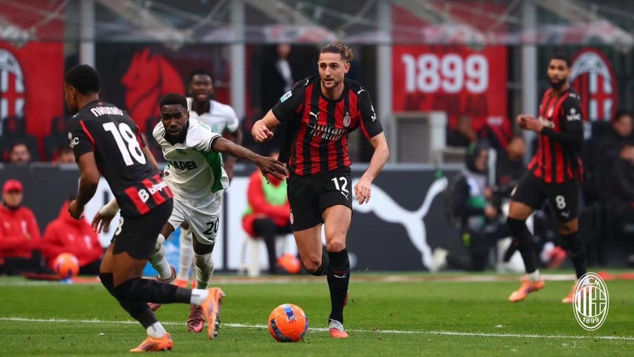 魔鬼赛程！米兰未来4场对手均为保级队，是追分良机还是劫富济贫？