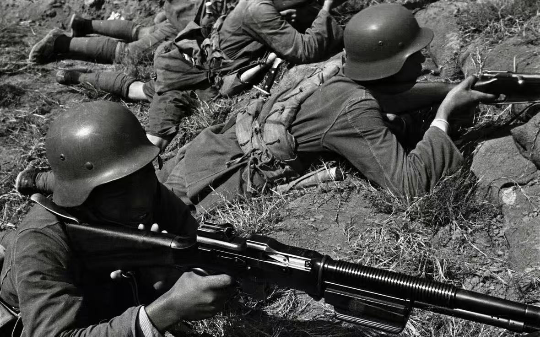 「80万对60万，优势在我」的淮海战役：战神粟裕高水平指挥，全体战士舍生忘死！