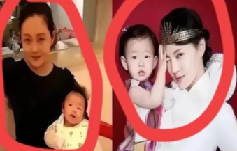 大S妈妈安排树葬的消息，让小玥儿激动不已。失去母亲后，她经历了数月的煎熬，常在梦