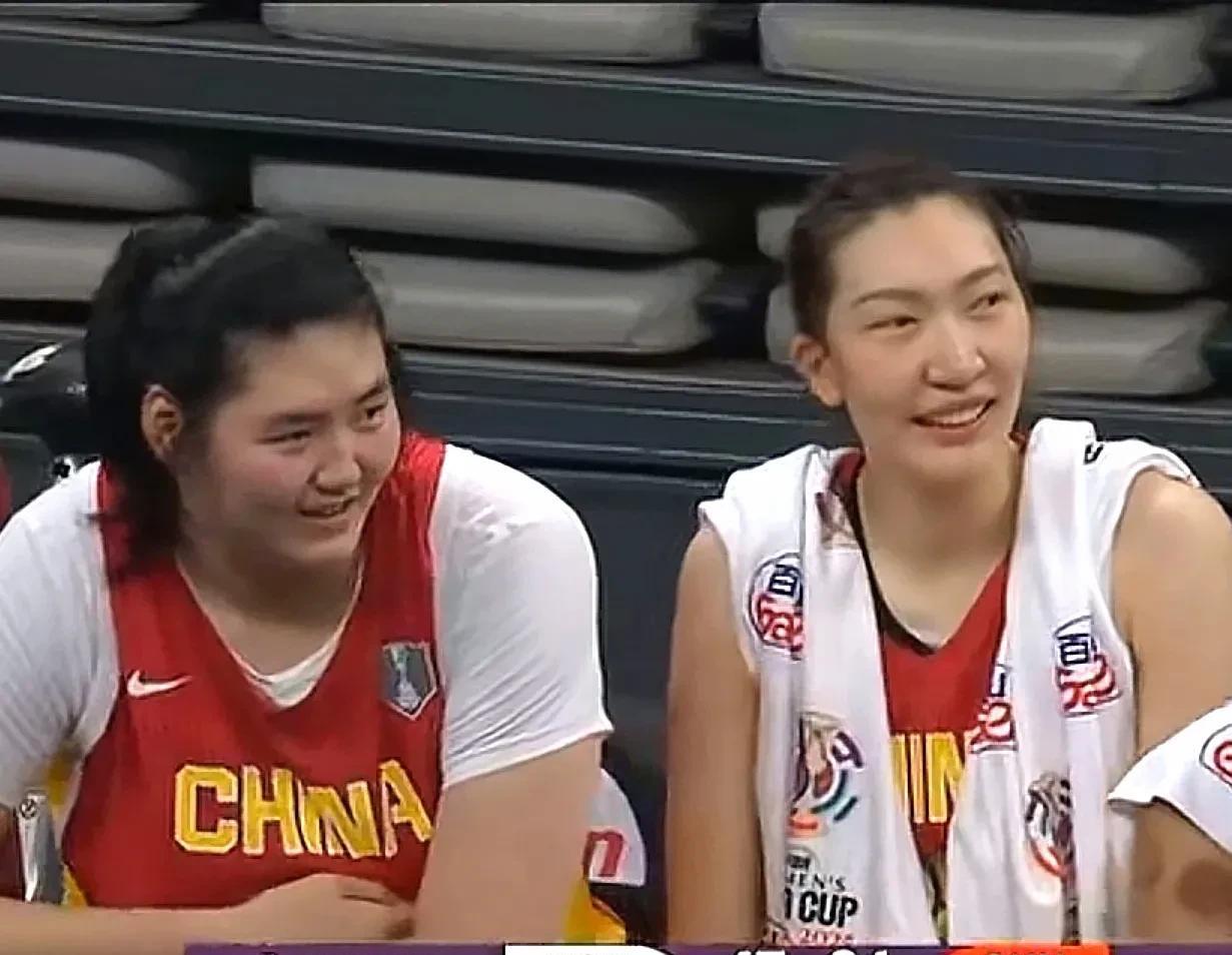 7月19日晚上，这两场赛事值得一看！事关中国女篮和女排。
第一场：2025女篮亚