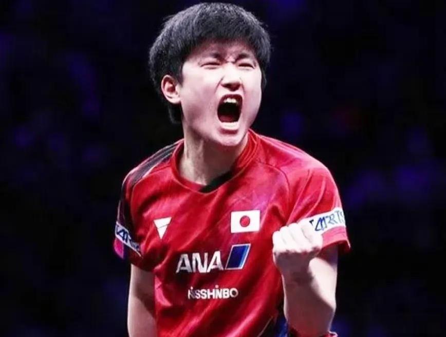 国际乒联第15周：12位1哥最新世界排名
国乒1哥：林诗栋（世界排名第1位）
备