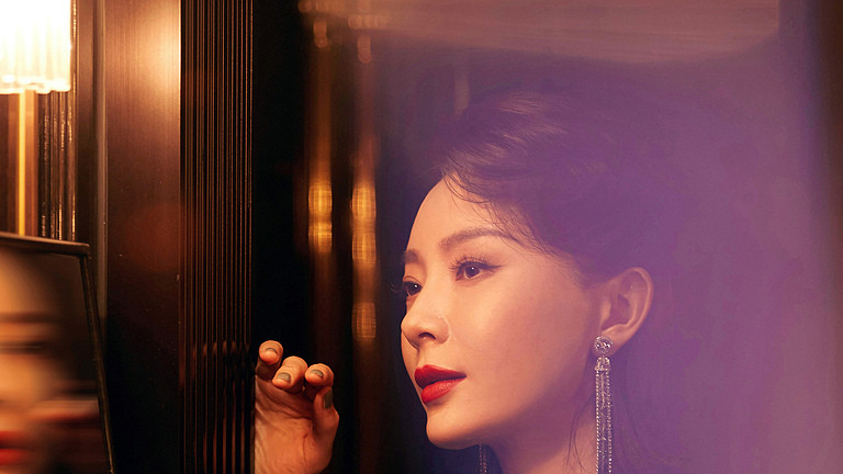 陈数两年不吃水果？这波“养生反杀”让网友集体破防！