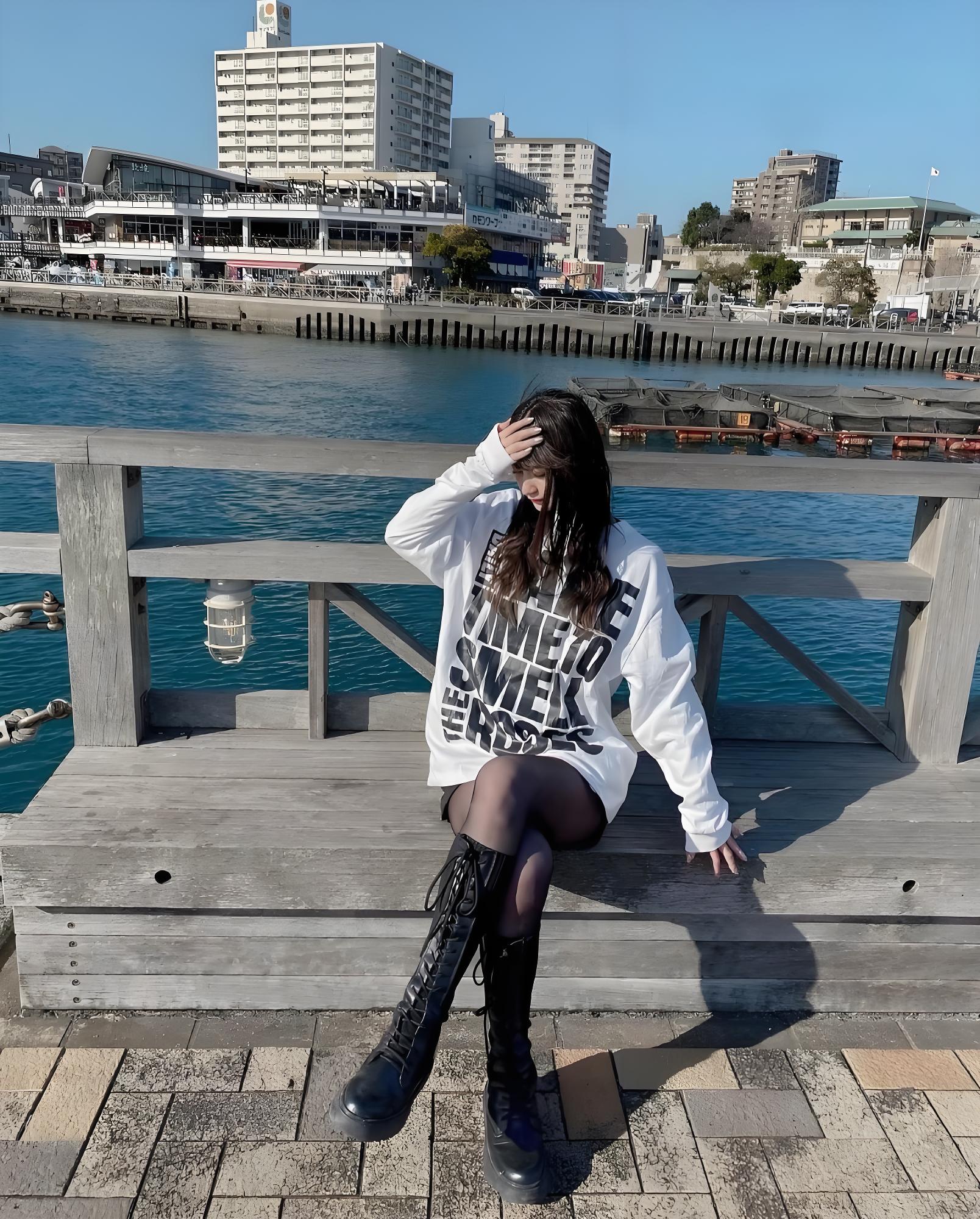 谁能猜到这是在哪个国家拍的照片？