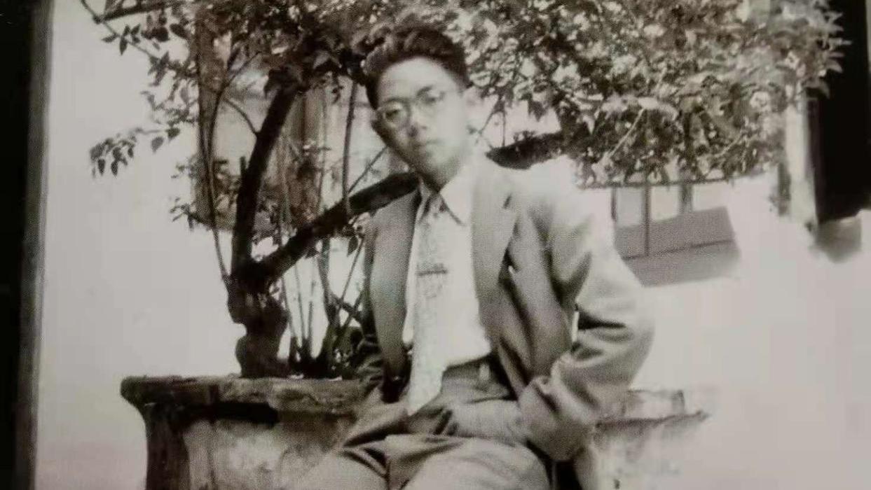 她刚刚丧子，又闻丈夫牺牲，在日记里写下一句话令人泪崩