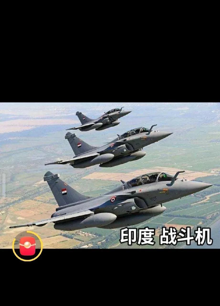 印度新战机亮相确实挺吸引眼球。就说这TEDBF舰载机，号称第4.5代战斗机，性能
