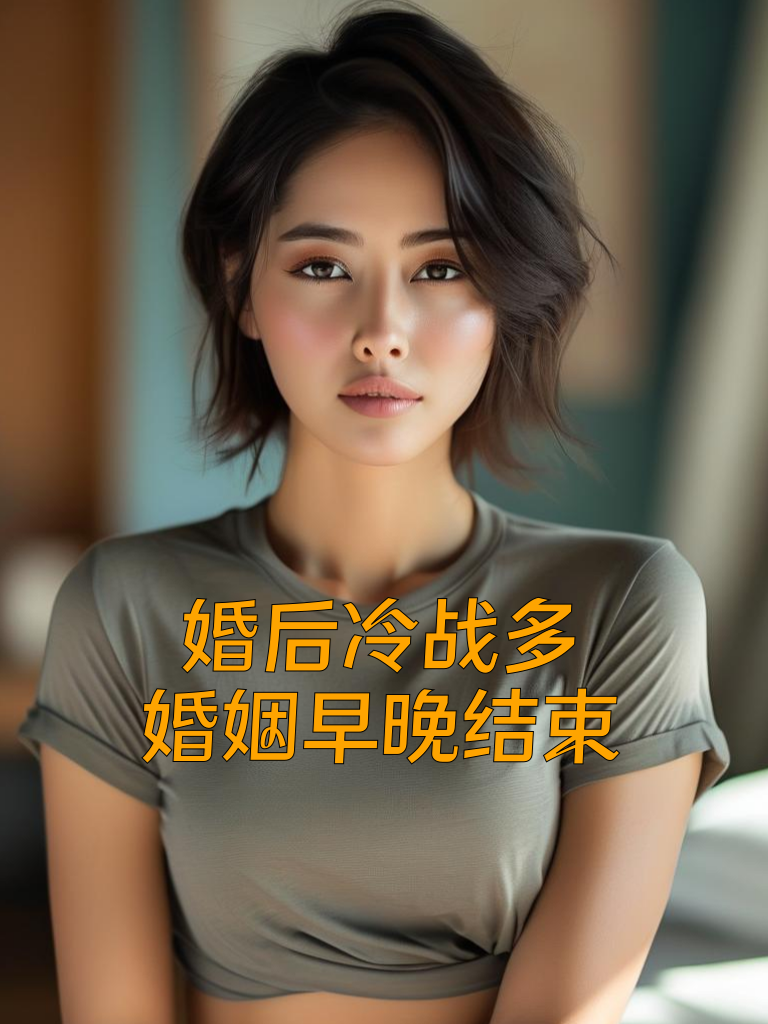 婚后冷战多，婚姻早晚结束